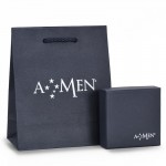 Buy Amen Angel Earrings for women ORAB