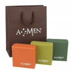 Image of the Amen Cross Ring for women RCRBBZ