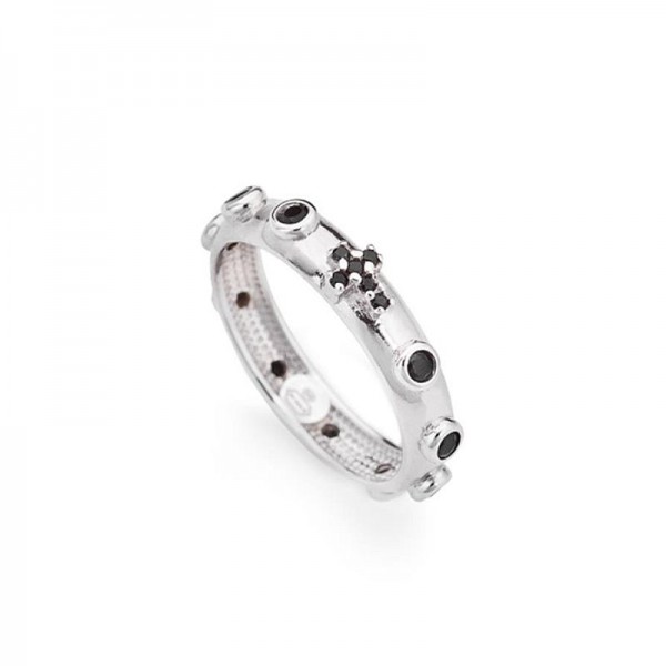 Изображение Кольцо розарий Amen AROBN