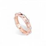 Imagen del Anillo Rosario Amen ARORB