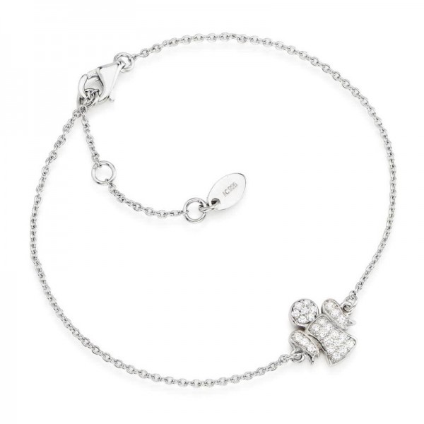 Acquistare Bracciale Amen Angeli donna BRA