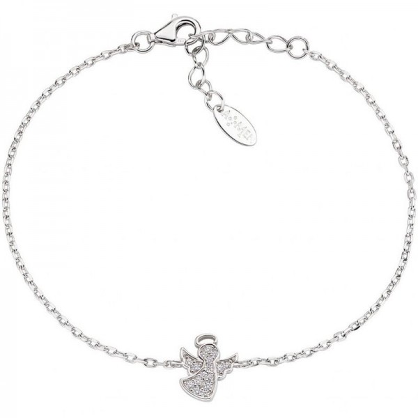 Immagine del Bracciale Amen Angeli donna BRABBZ