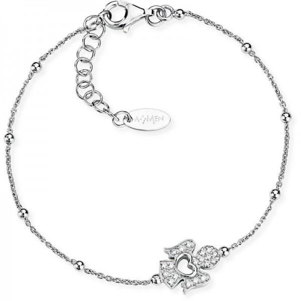 Acquistare Bracciale Donna Amen Angeli BRAHB
