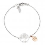 Acquistare Bracciale Amen Albero della Vita donna BRALABR3