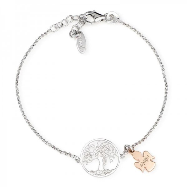 Acquistare Bracciale Amen Albero della Vita donna BRALABR3