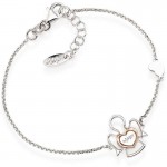 Image of the Amen Angel Bracelet for ladies BRAN3