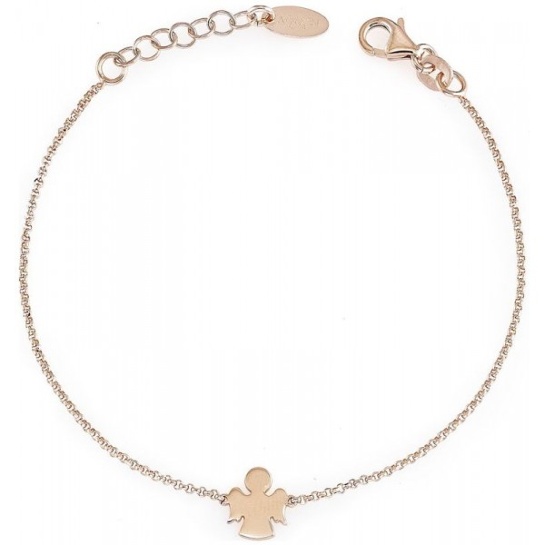 Immagine del Bracciale Amen Angelo donna BRAR3