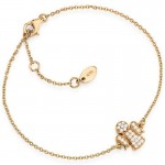 Immagine del Bracciale Amen Angeli donna BRARB