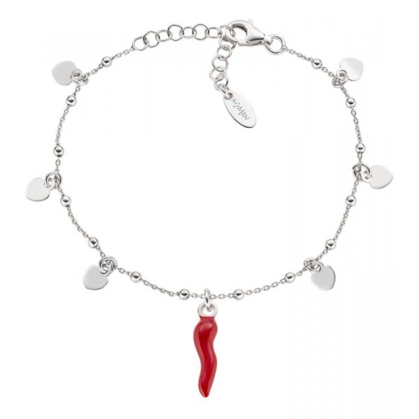 Acquistare Bracciale Donna Amen Cornetti BRCSHBR3