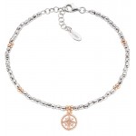 Купить Amen Женские Браслет Elementi BRDO1RVBR