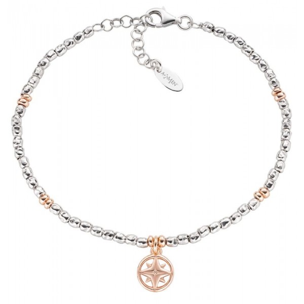 Купить Amen Женские Браслет Elementi BRDO1RVBR