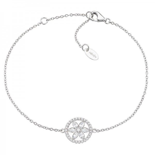 Acquistare Bracciale Donna Amen Fiore Della Vita BRFLBBZ1