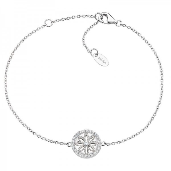 Comprar Pulsera Mujer Amen Fiore Della Vita BRFLBBZ3