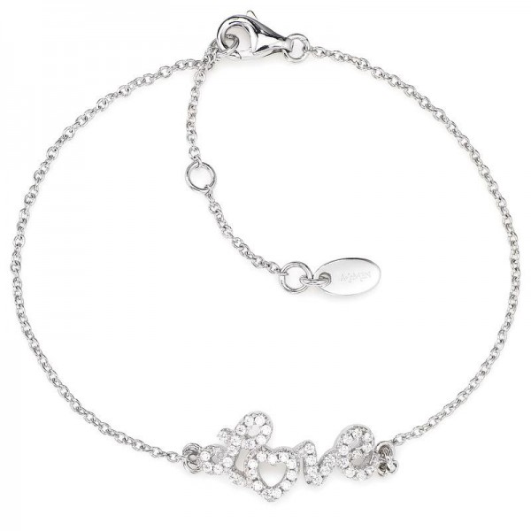 Comprar Pulsera Mujer Amen Amore BRLO Love