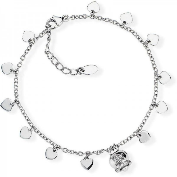 Comprar Pulsera Mujer Amen Amore BRMHBA