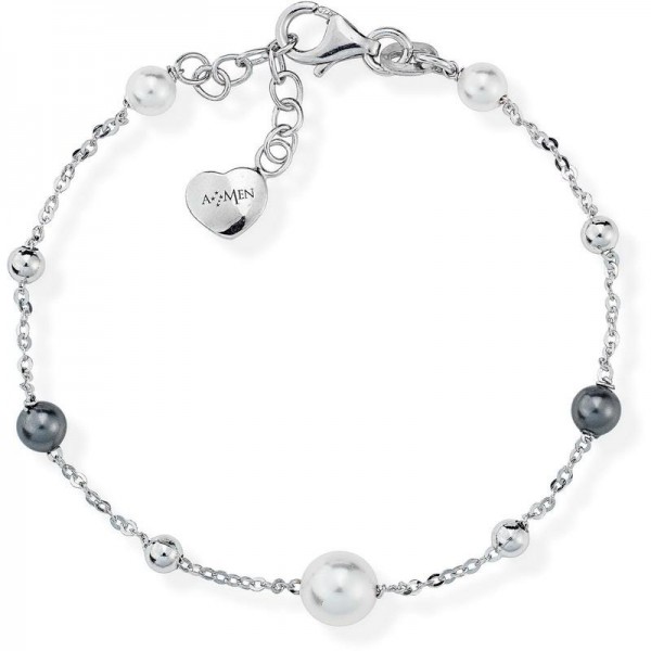 Comprar Pulsera Mujer Amen Amore BRPB3