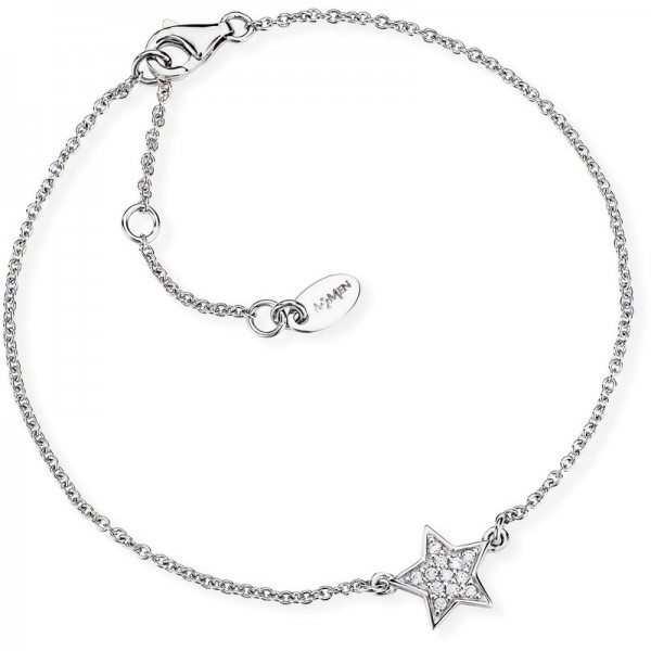 Comprar Pulsera Mujer Amen Romance BRS