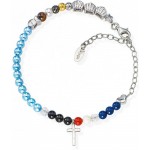 Immagine del Bracciale Vita Christi Amen BRVIGE