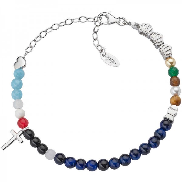 Bild des Amen Leben Christi Armband BRVIGEPD4