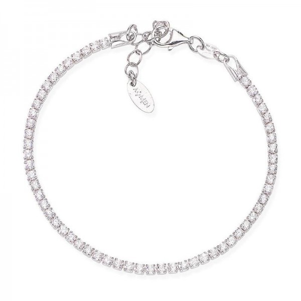 Amen Damenarmband Tennis BTBB16 kaufen
