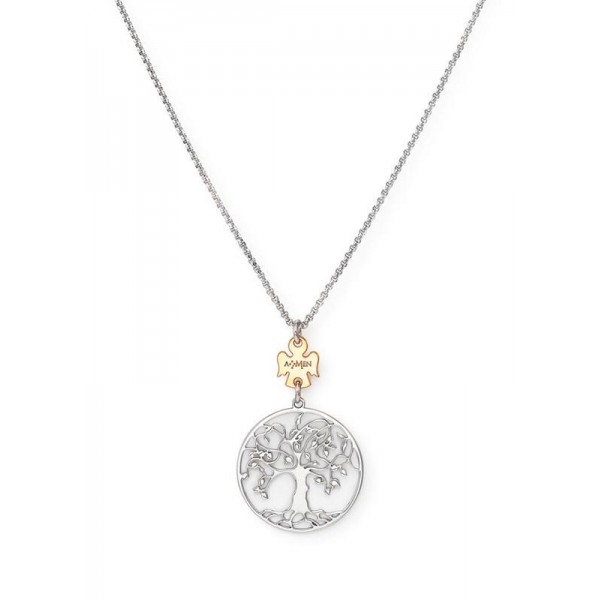 Amen Damenhalskette Albero della Vita CLALABR3 kaufen