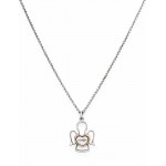 Bild der Amen Engel Kette für Damen CLAN3