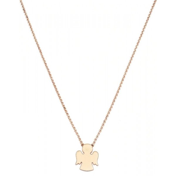 Bild der Amen Engel Kette für Damen CLAR3