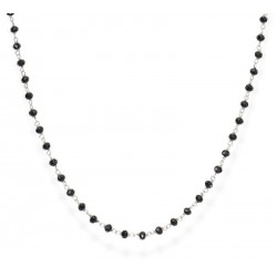 Купить Amen Унисекс Ожерелье Romance CLBN45