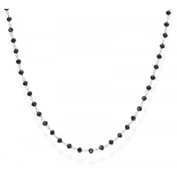 Купить Amen Унисекс Ожерелье Romance CLBN45