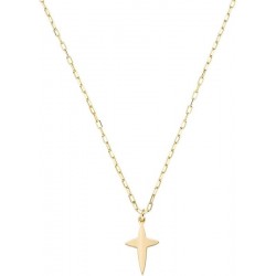 Immagine della Collana Amen Croce in argento donna CLCRPIG3