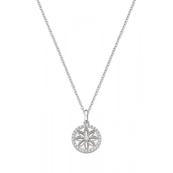 Amen Damenhalskette Fiore della Vita CLFLBBZ3 kaufen