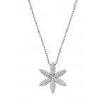 Amen Damenhalskette Fiore della Vita CLFLLIBBZ3 kaufen