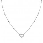 Amen Damenhalskette Coccole CLGOCUB3 kaufen