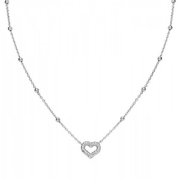 Amen Damenhalskette Coccole CLGOCUB3 kaufen