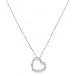 Comprar Collar Mujer Amen Amore CLHE1