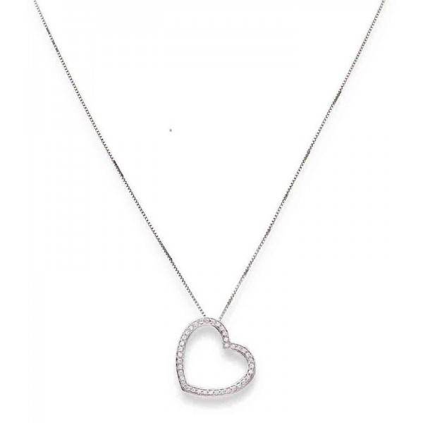 Comprar Collar Mujer Amen Amore CLHE1