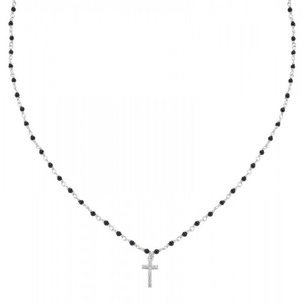Buy Amen Cross Necklace for ladies CLONCRBNBZ3