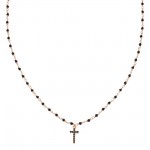 Comprar Collar Cruz Amen mujer CLONCRRNNZ3