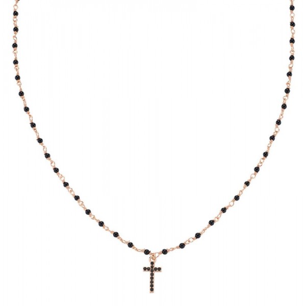 Comprar Collar Cruz Amen mujer CLONCRRNNZ3