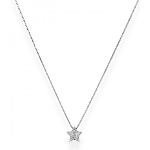 Купить Amen Женские Ожерелье Romance CLPS