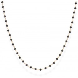 Купить Amen Унисекс Ожерелье Romance CLRN45