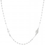 Acheter Collier Chapelet Amen en argent CROB25