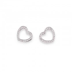 Comprar Pendientes Mujer Amen Amore EHEB Corazón