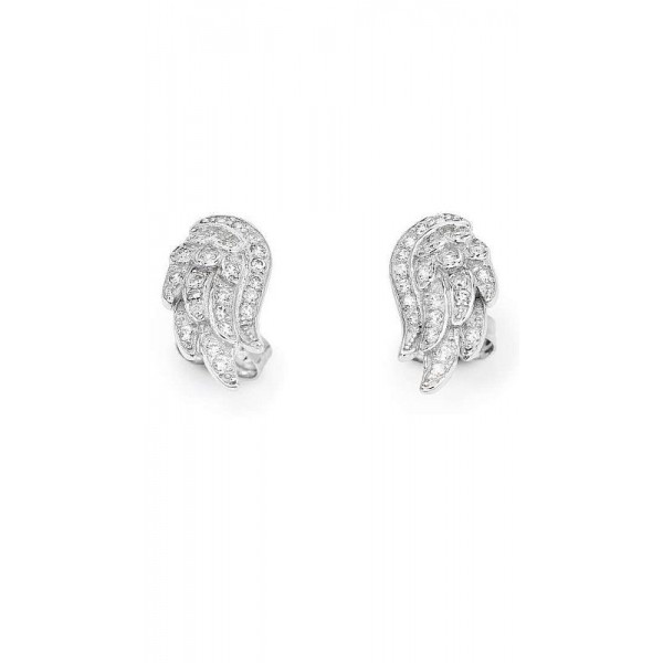Image of Amen Angel Wings Earrings for women EW