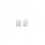 Buy Amen Angel Earrings for women ORAB