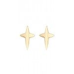 Image de Boucles dOreilles Croix Amen femme ORCRPIG3