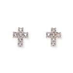 Acquistare Orecchini Croce Amen donna ORCRZ