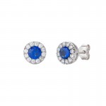 Comprar Pendientes Mujer Amen Diamond ORLUBBBLZ