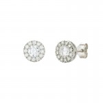 Comprar Pendientes Mujer Amen Diamond ORLUBBBZ