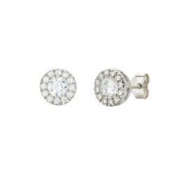 Comprar Pendientes Mujer Amen Diamond ORLUBBBZ